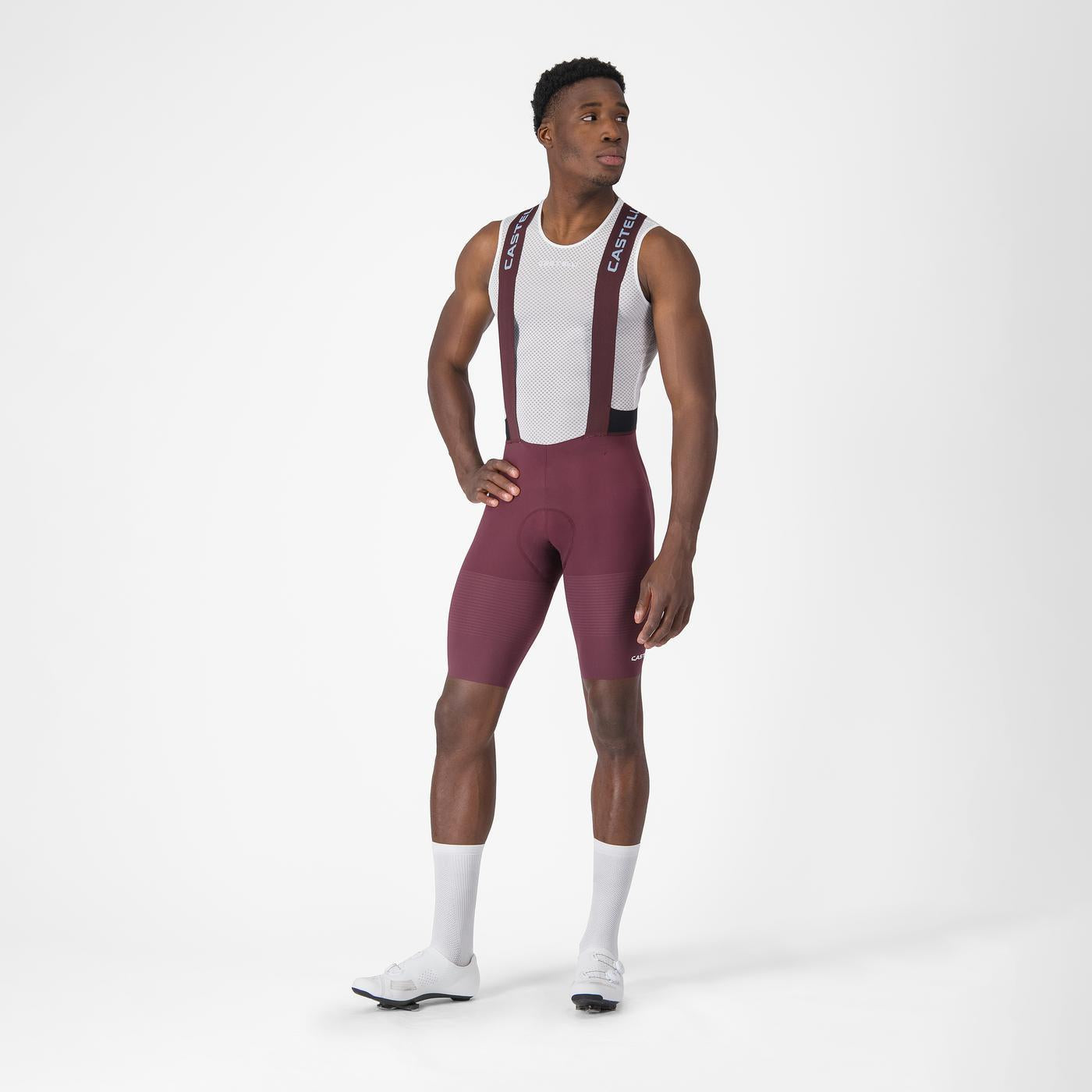 Premio EVO Bib Shorts