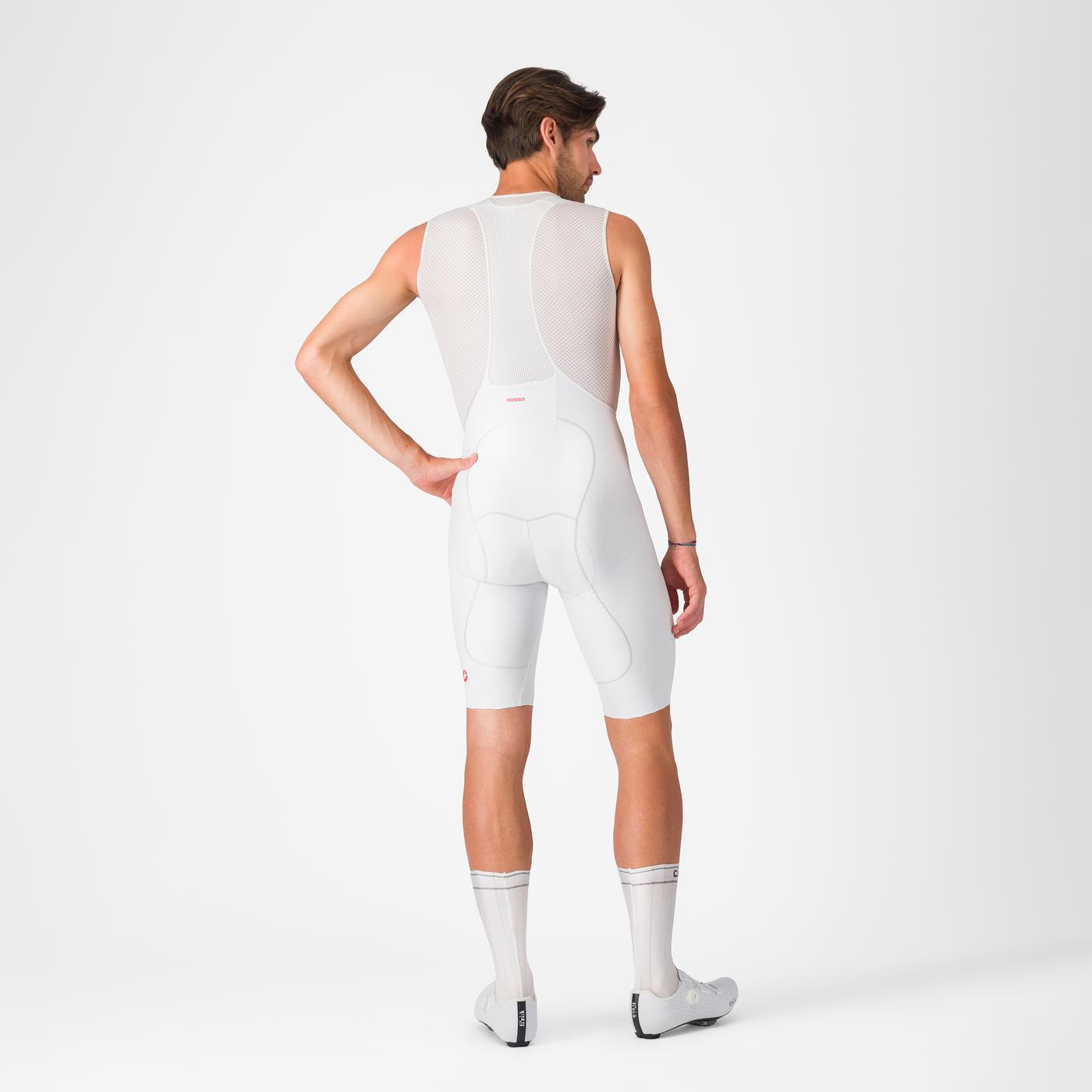 Free Aero Race S Bib Shorts