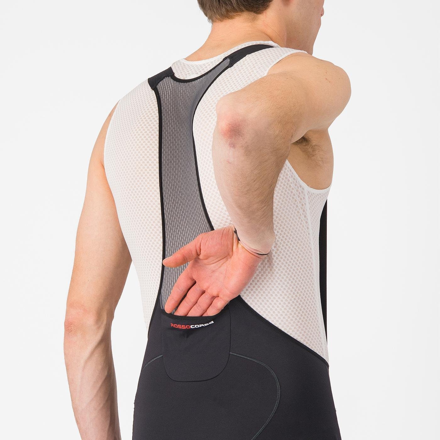 Free Aero Race S Bib Shorts