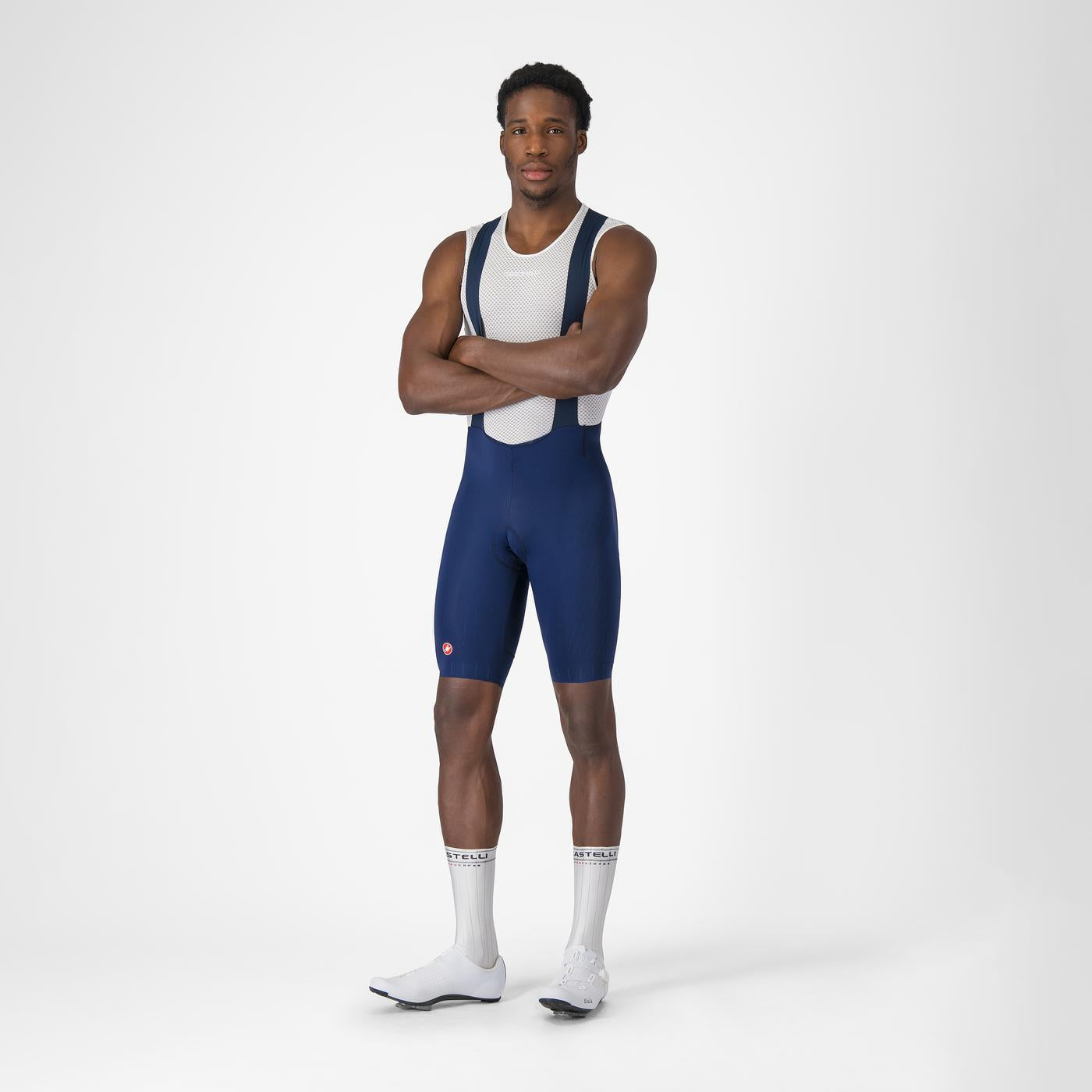 Free Aero Race S Bib Shorts