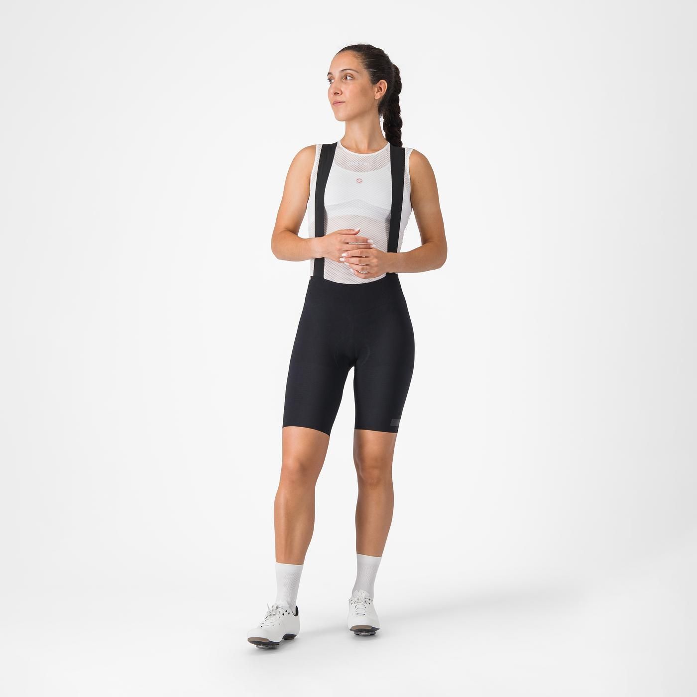 Premio EVO Bib Shorts