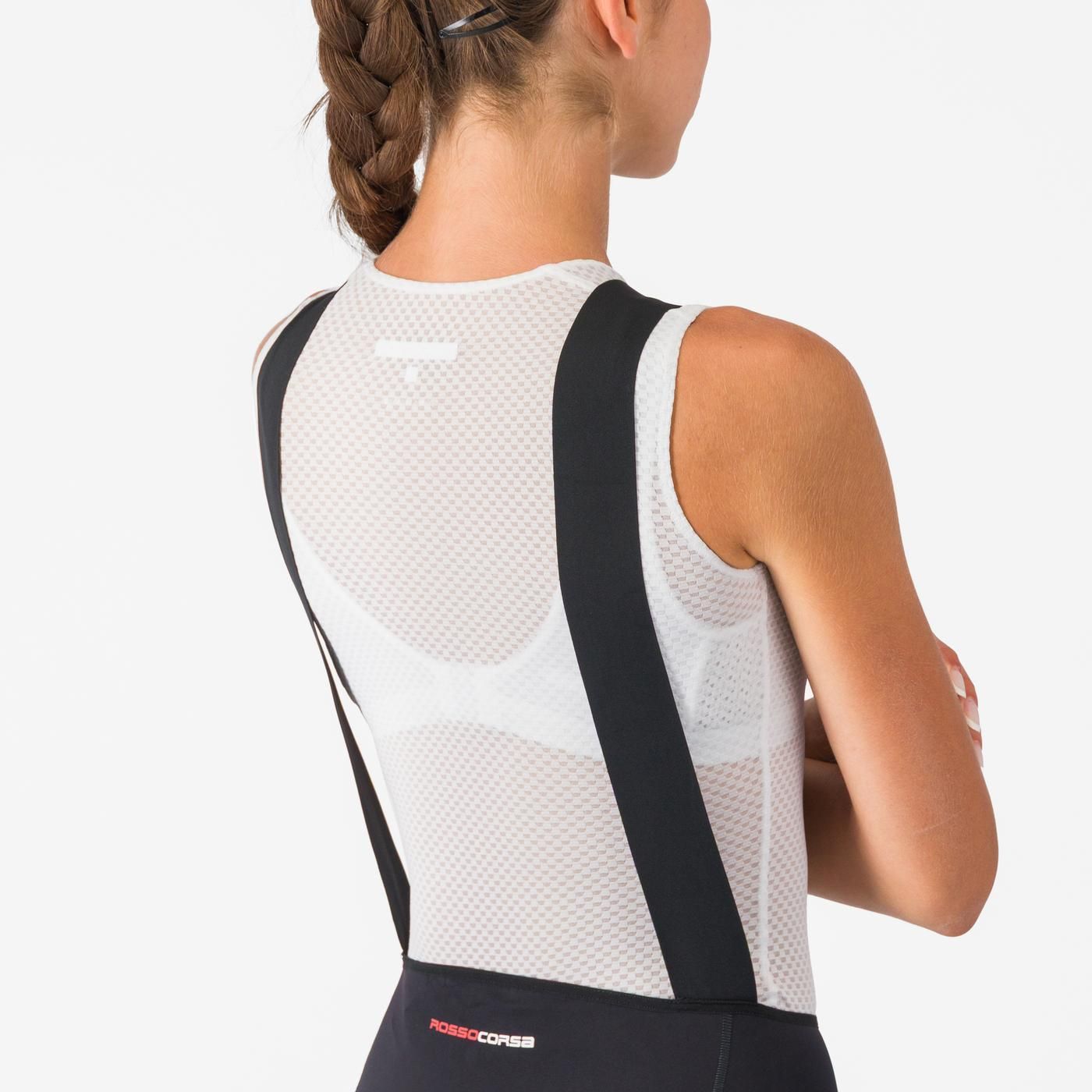 Free Aero Race S Bib Shorts