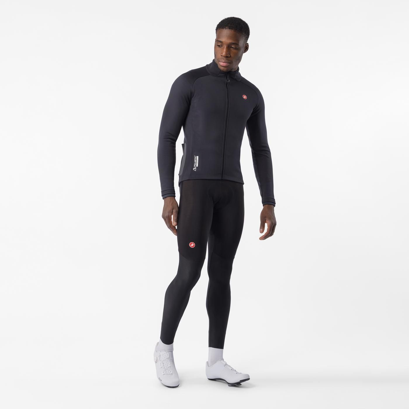 Competizione Jacket