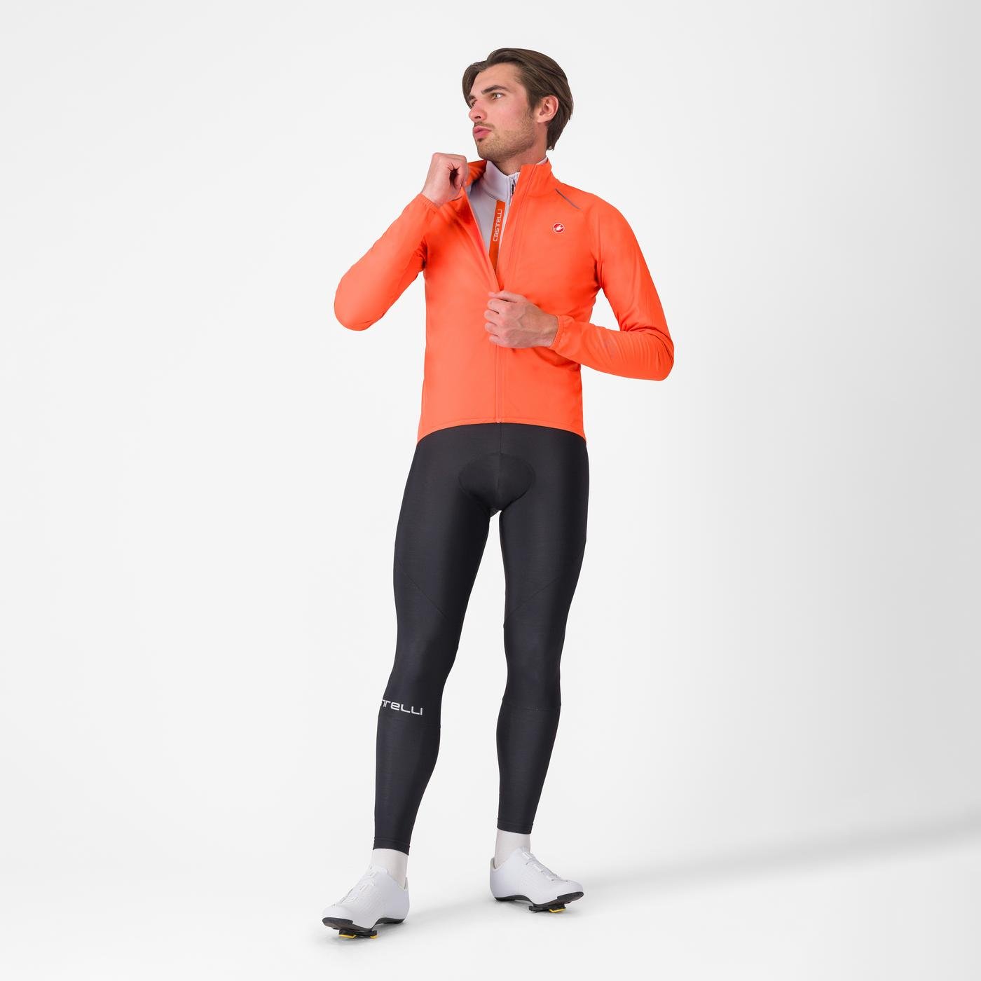 Emergency 3 Rain Jacket