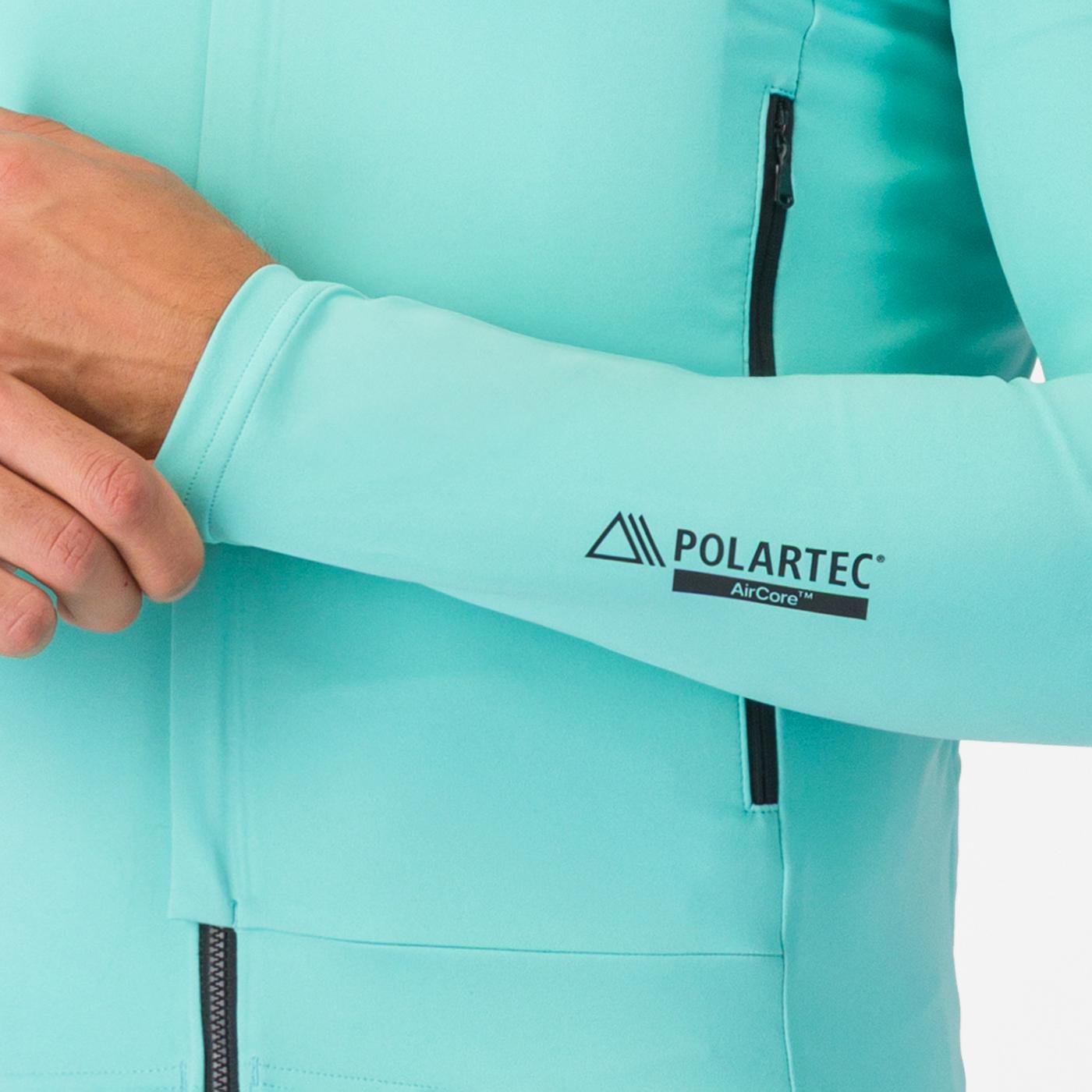 Perfetto RoS 3 Jacket