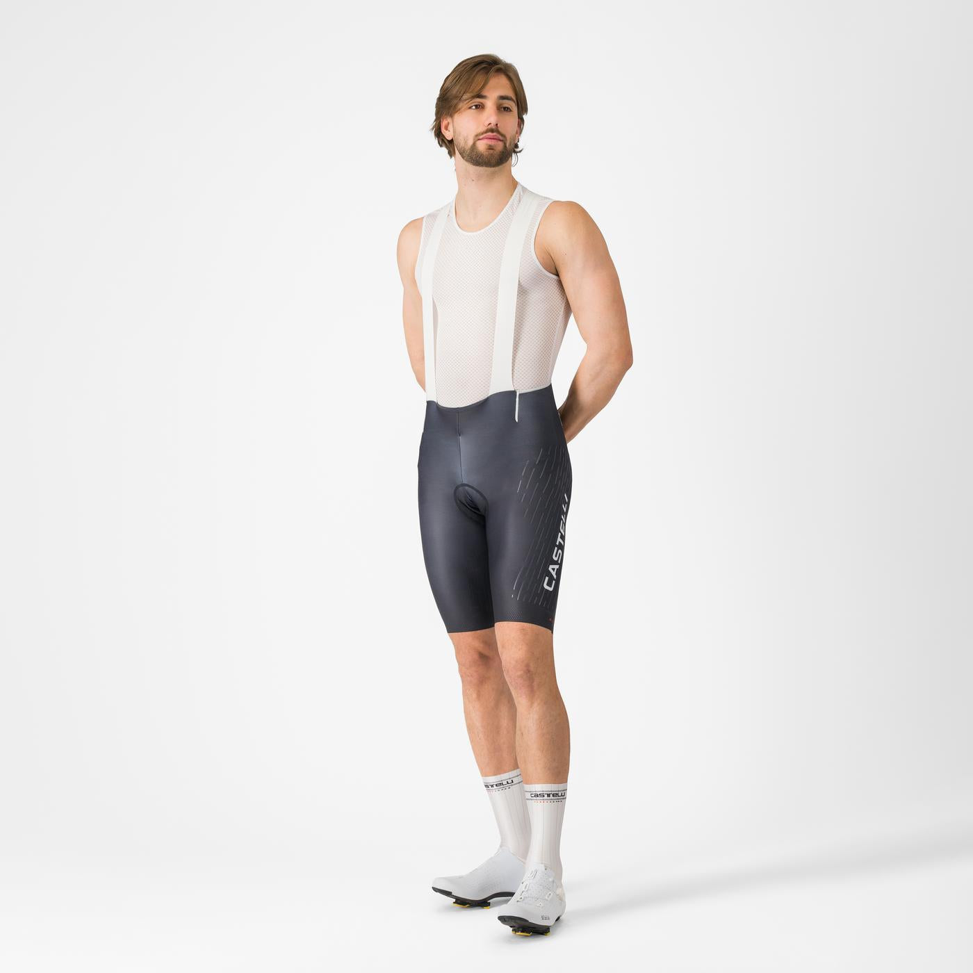 Free Aero Race S Kit Bib Shorts