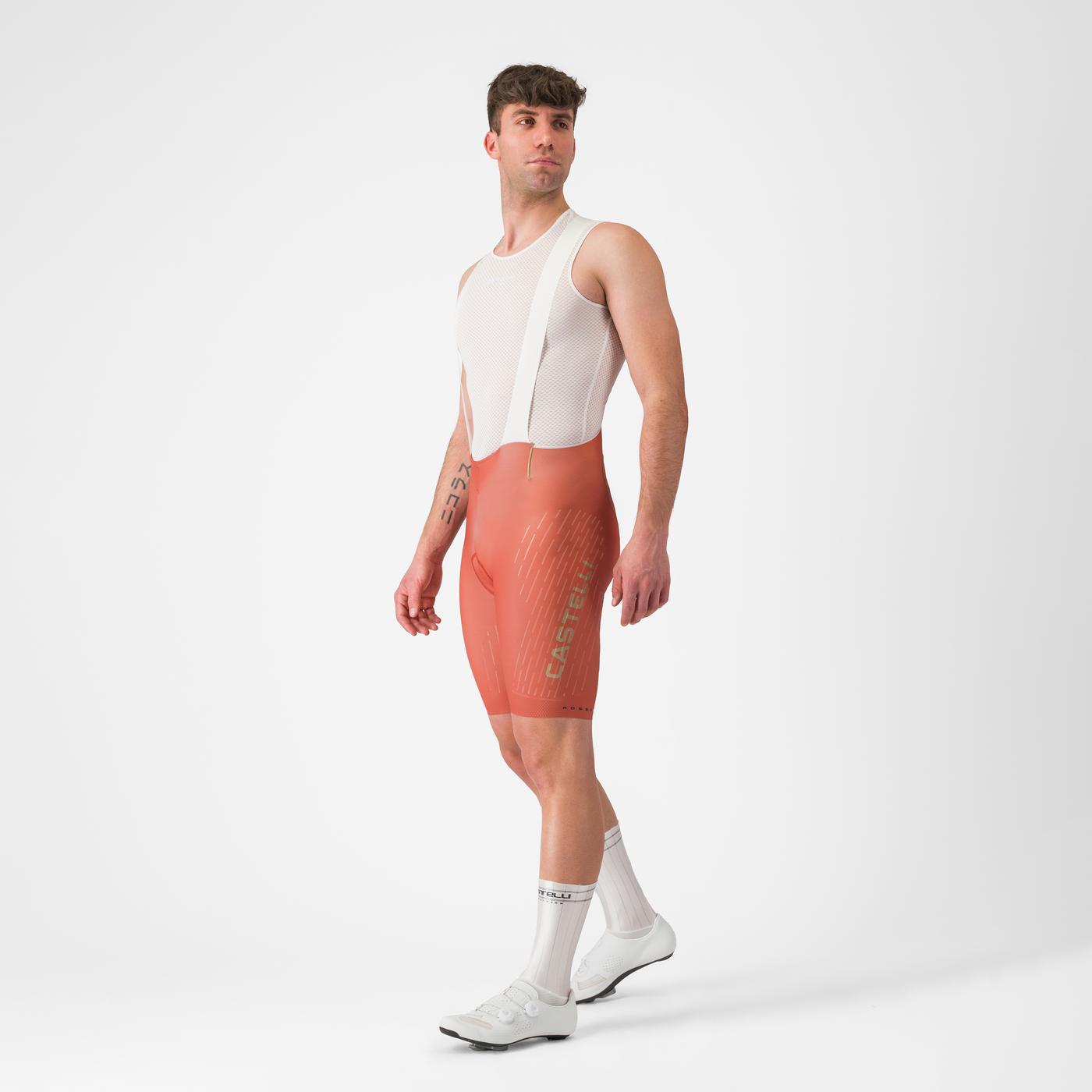 Free Aero Race S Kit Bib Shorts