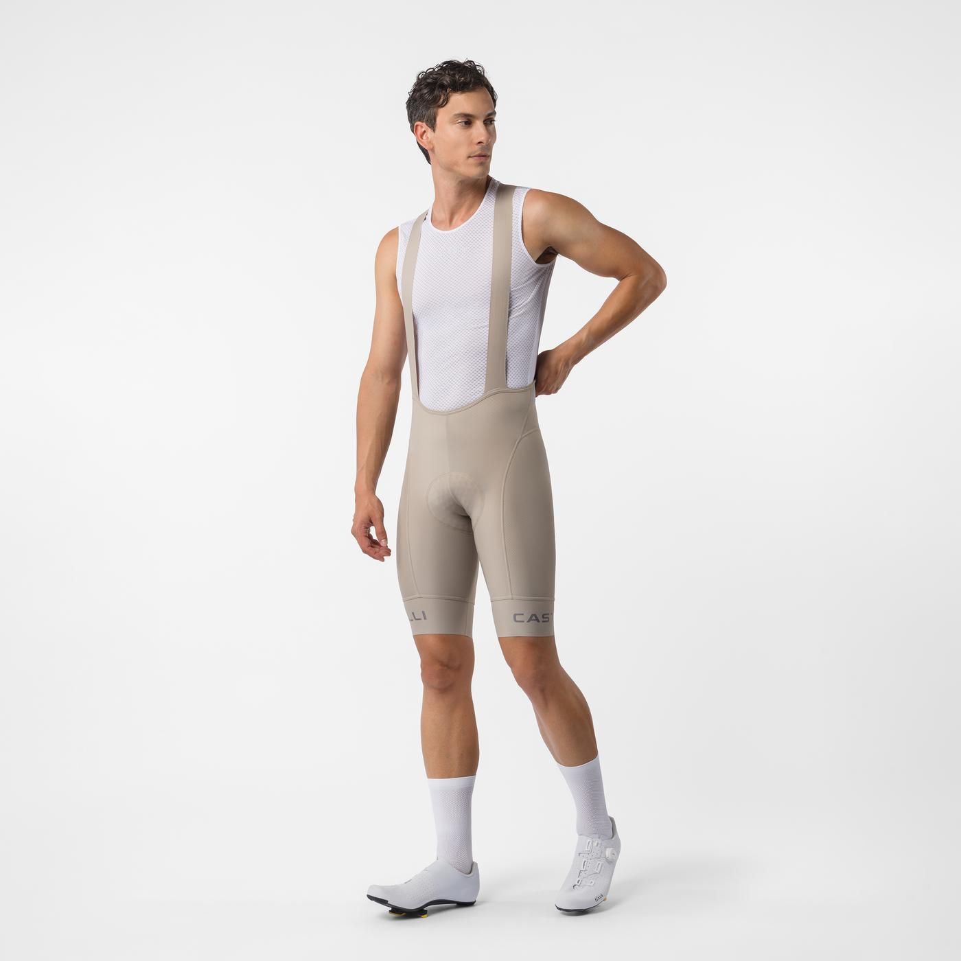 Competizione 2 Kit Bib Shorts