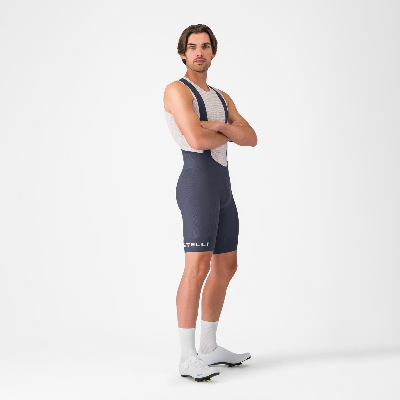 Competizione 2 Kit Bib Shorts