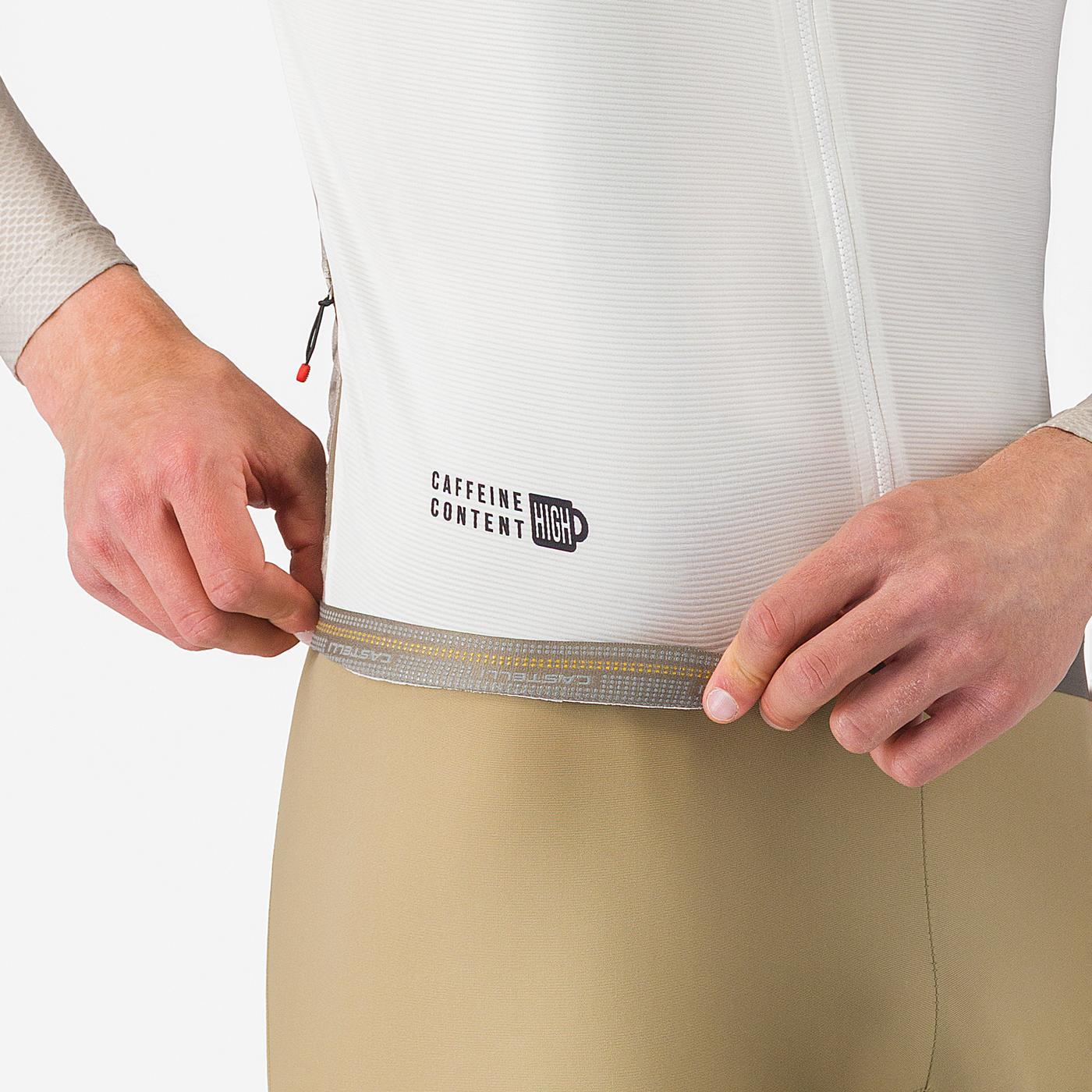 Corretto Long Sleeve Jersey