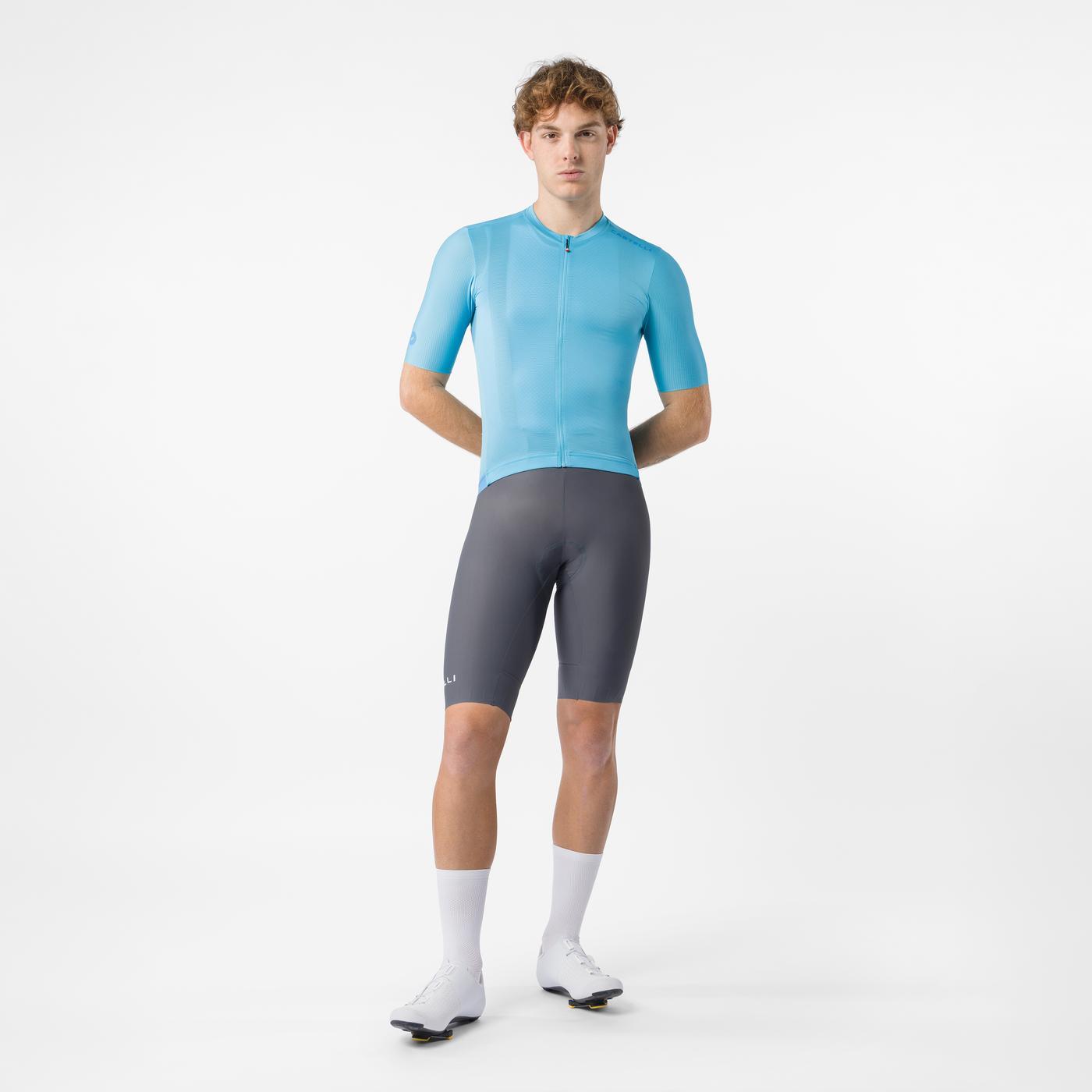 Espresso 2 Jersey