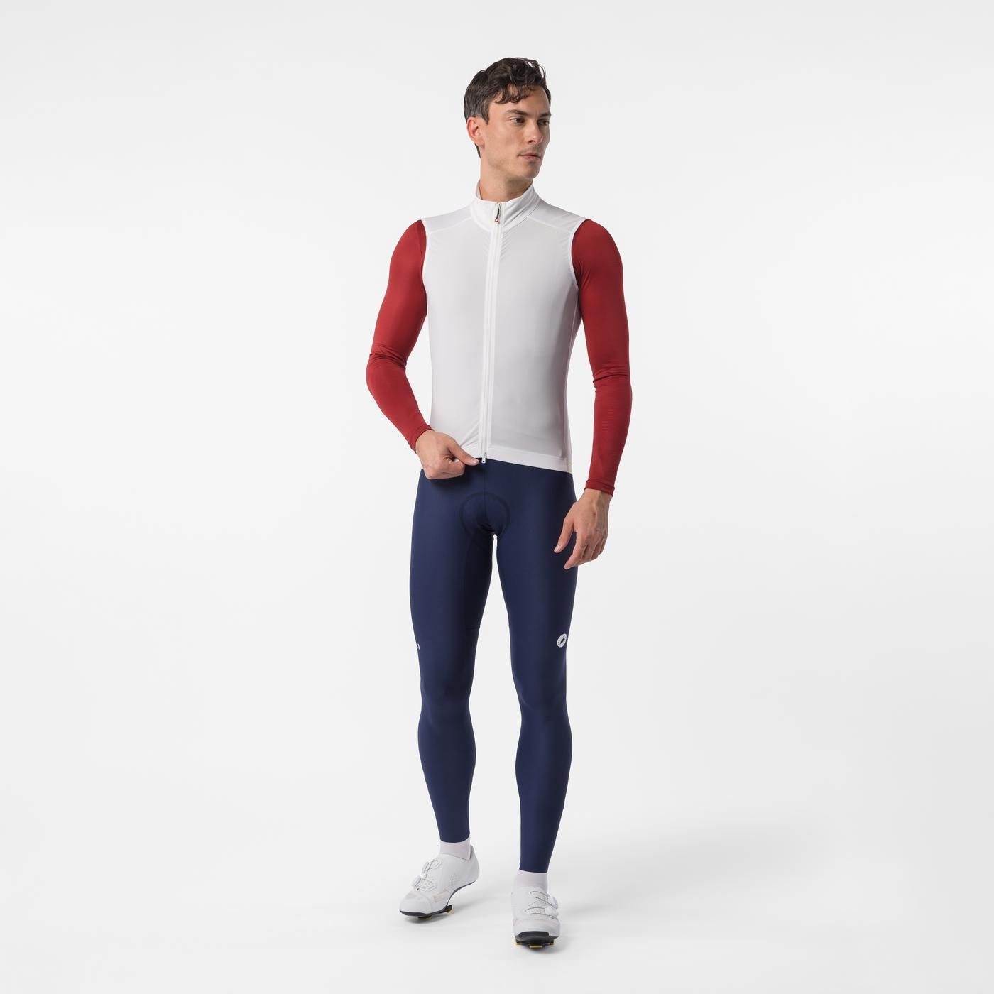 Espresso 2 Vest