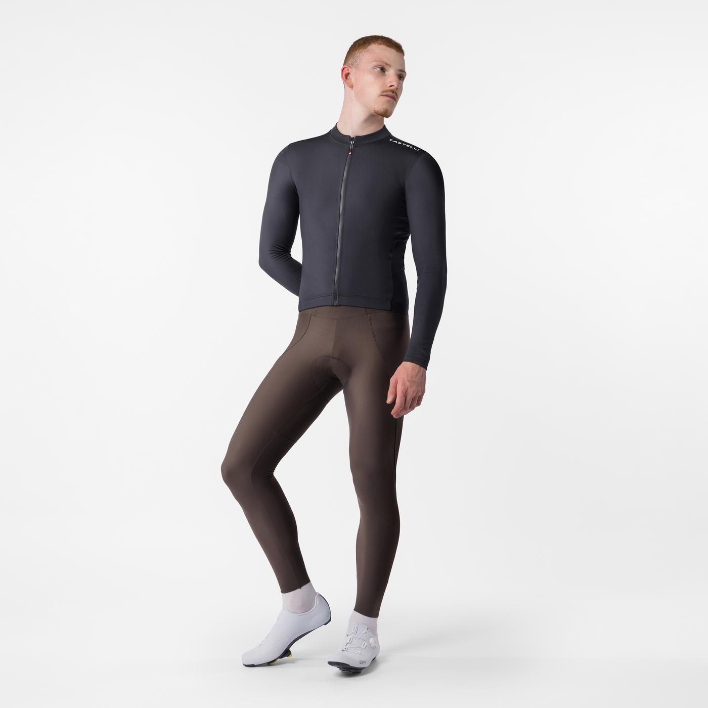 Espresso Thermal 2 Jersey