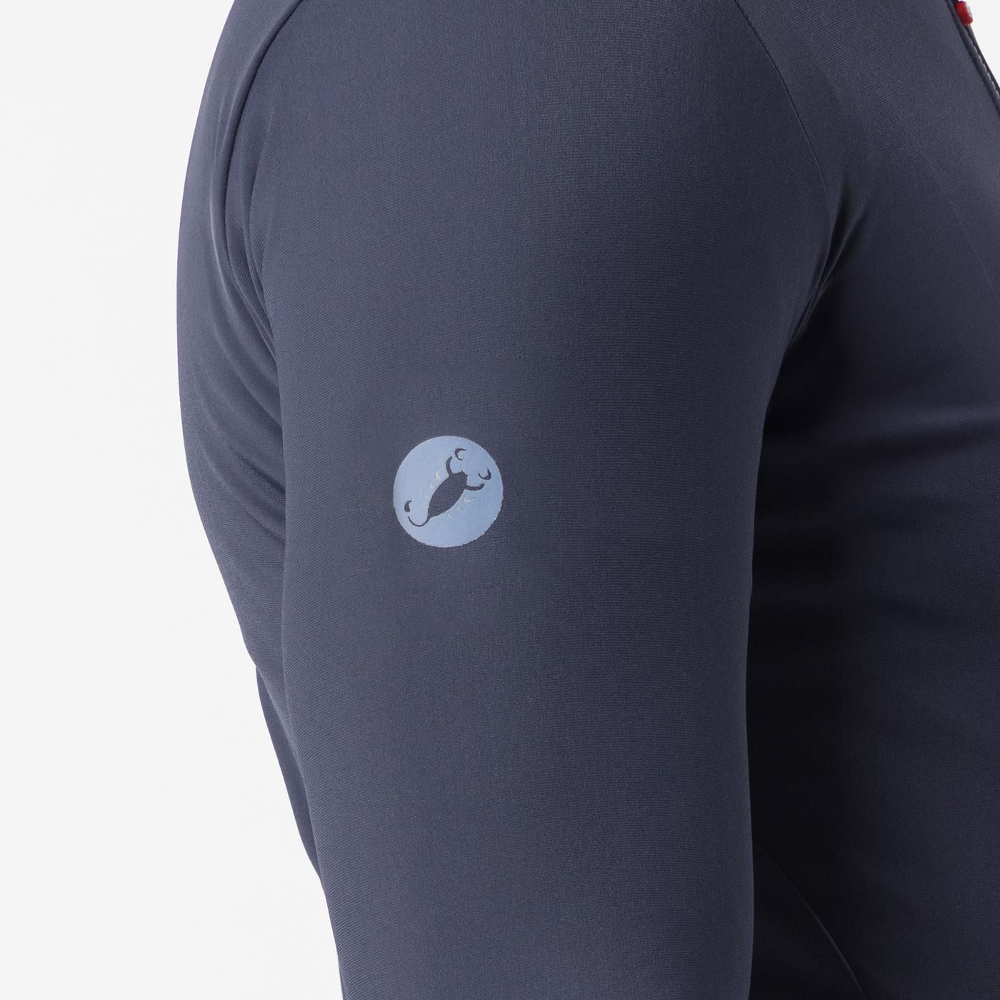 Espresso 2 Thermal Jersey