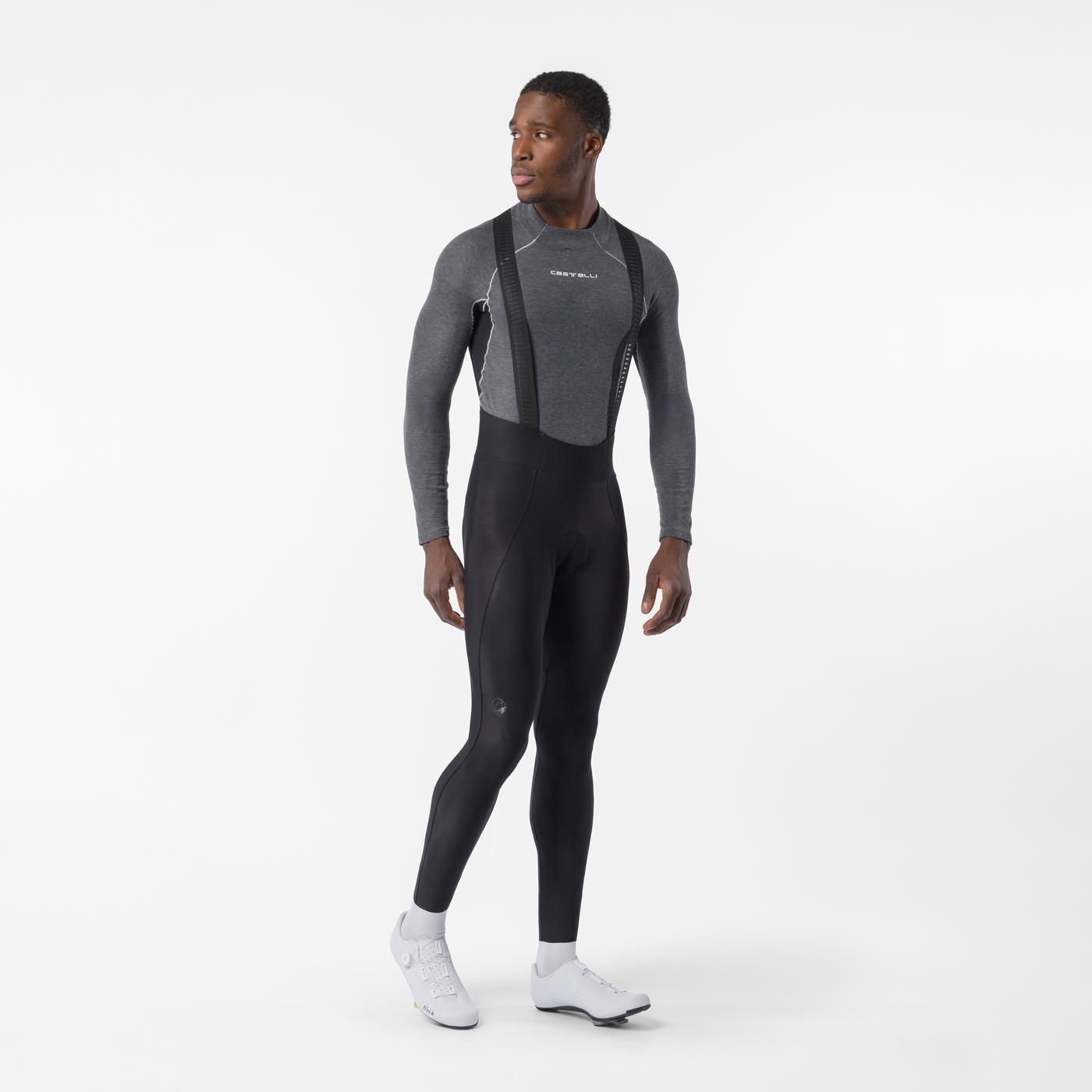 Espresso 2 Bib Tights