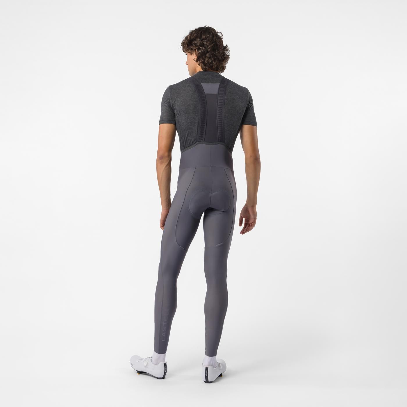 Espresso 2 Bib Tights