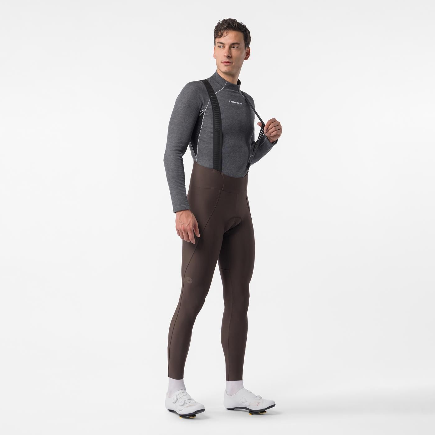 Espresso 2 Bib Tights