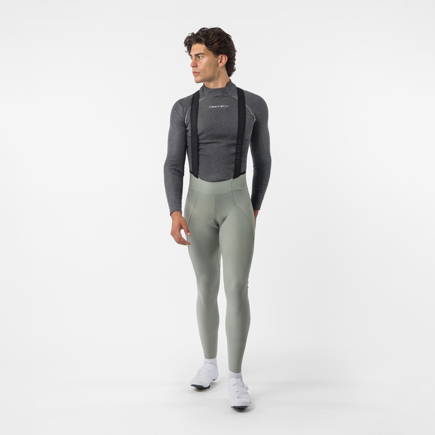 Espresso 2 Bib Tights
