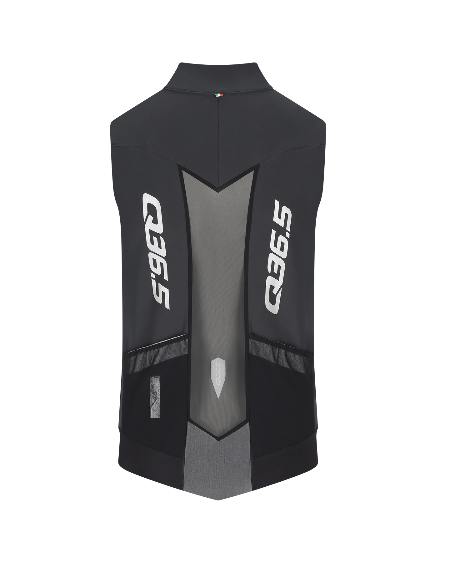 Dottore Hybrid Unisex Vest