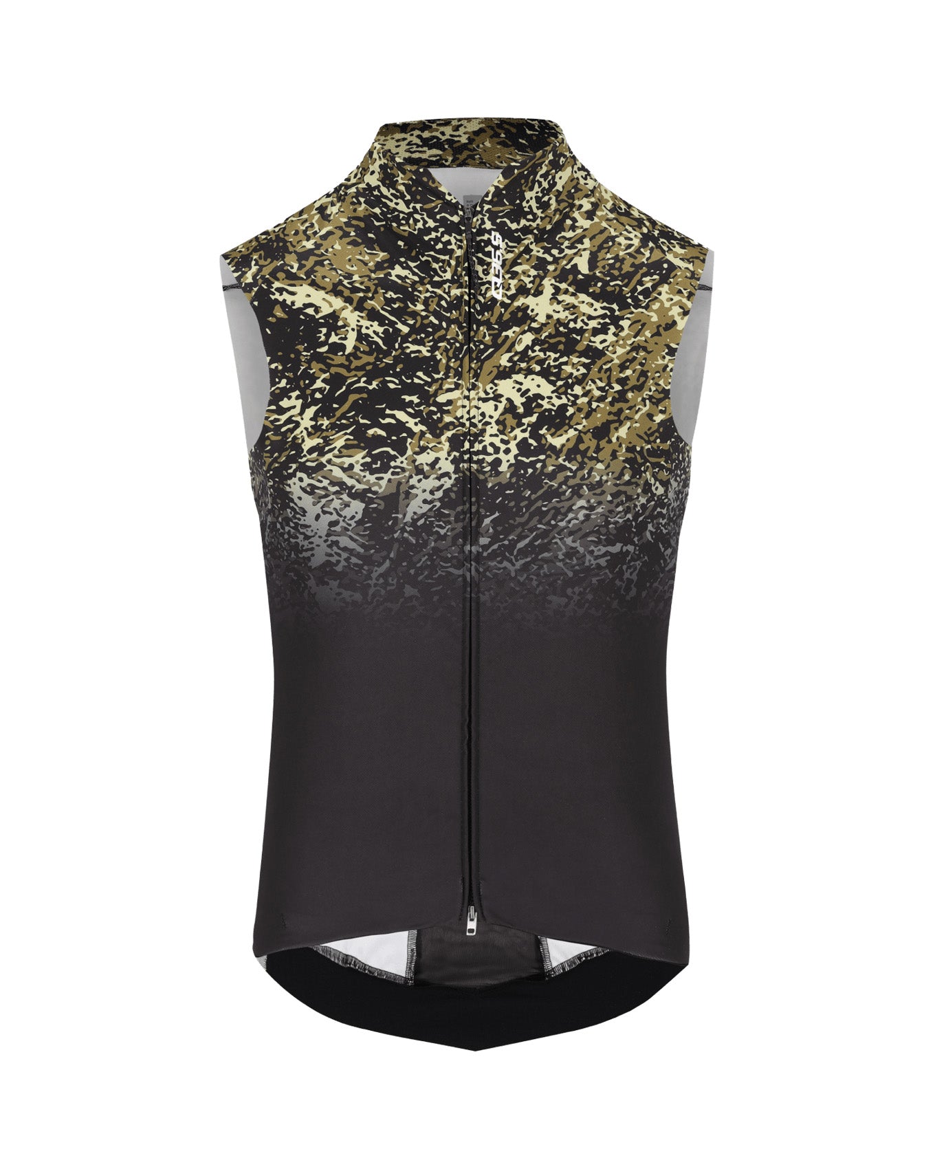Gregarius Hybrid Unisex Vest