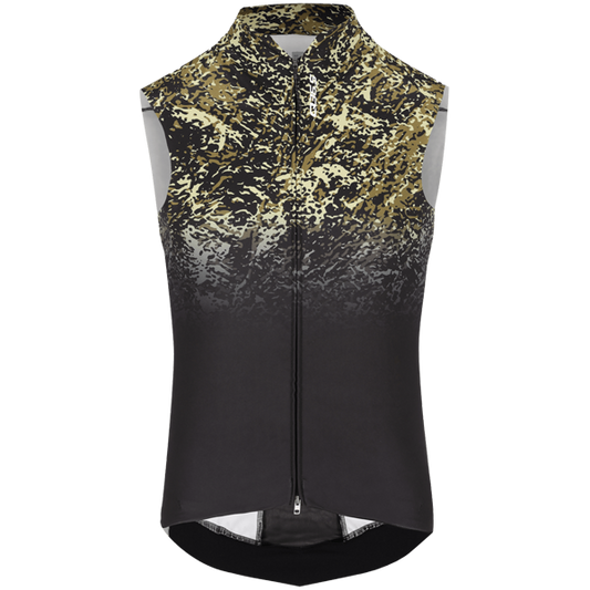 Gregarius Hybrid Unisex Vest