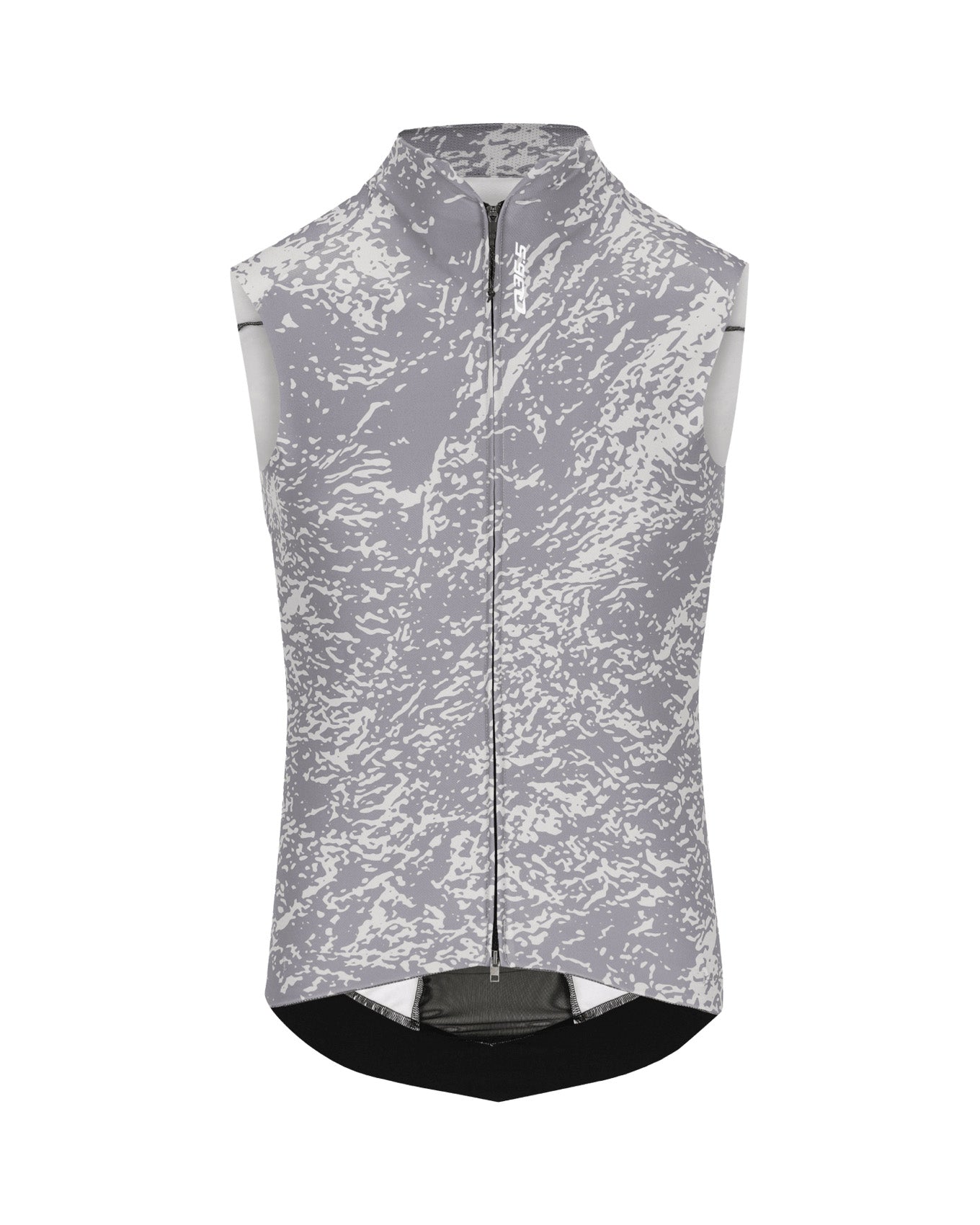 Gregarius Hybrid Unisex Vest