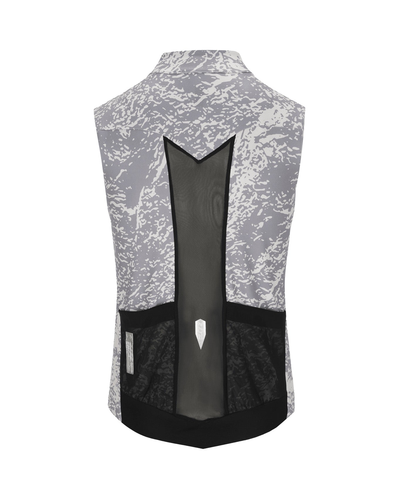 Gregarius Hybrid Unisex Vest