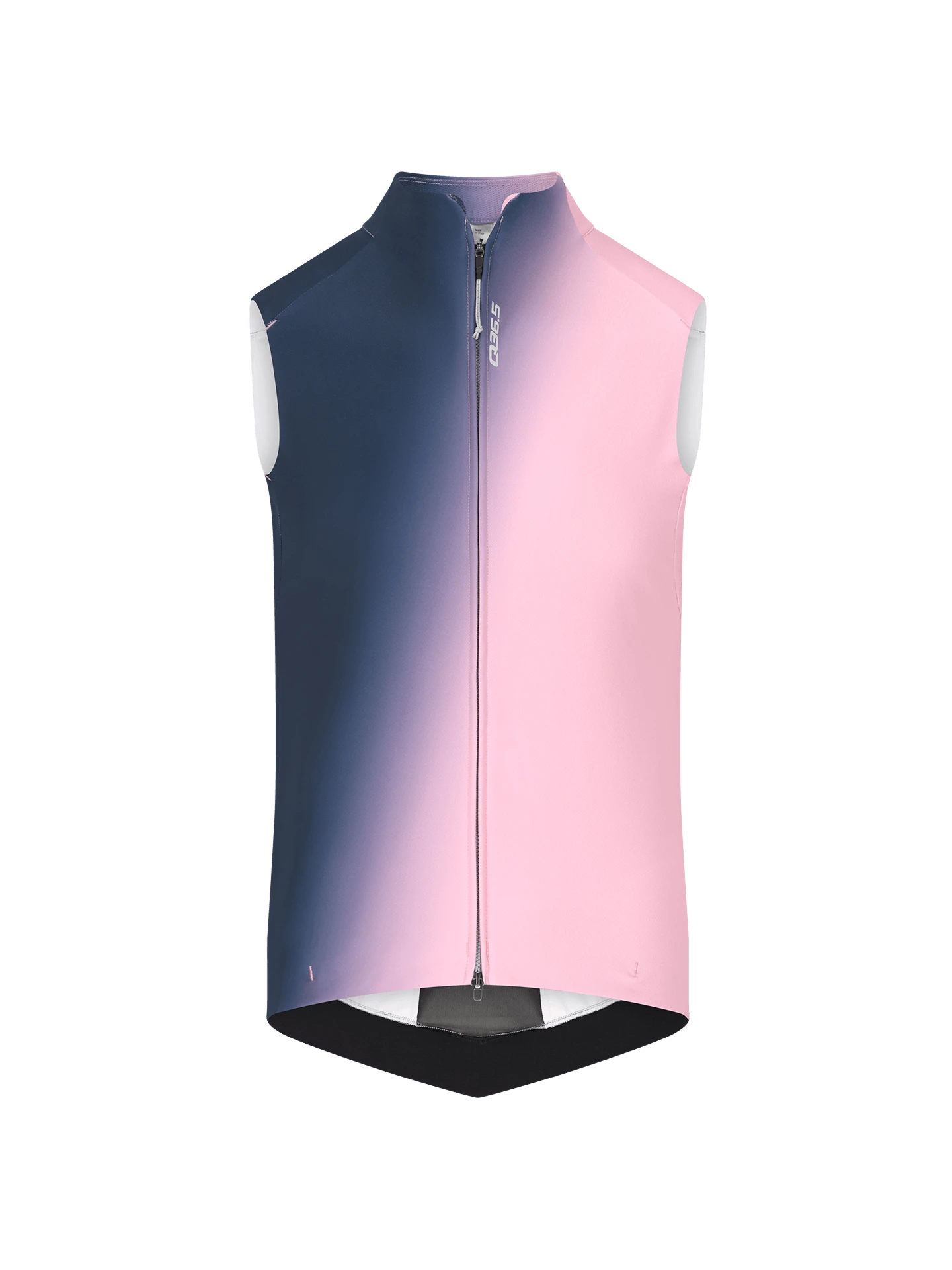 Gregarius Hybrid Big Fade Unisex Vest