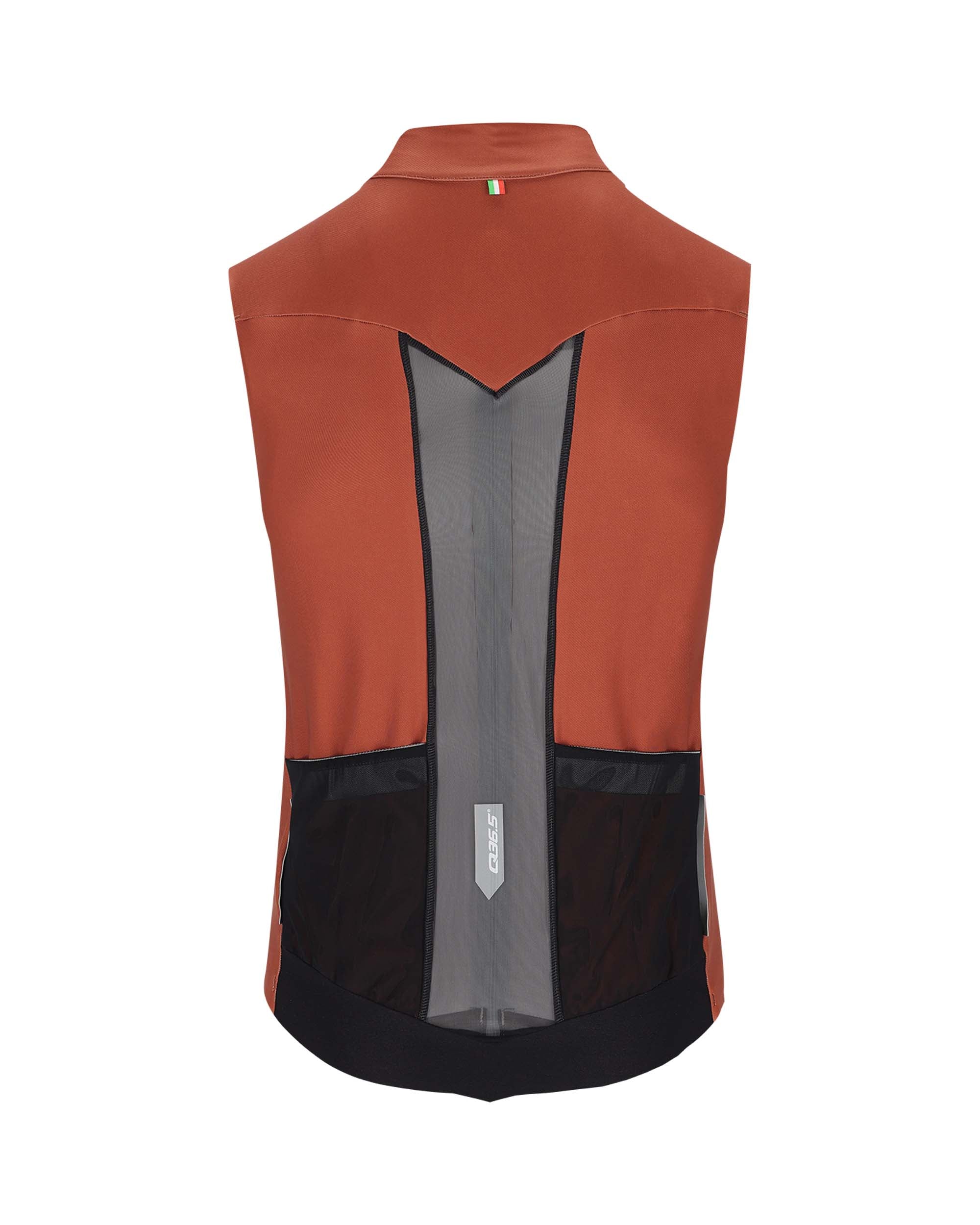 Gregarius Hybrid Unisex Vest