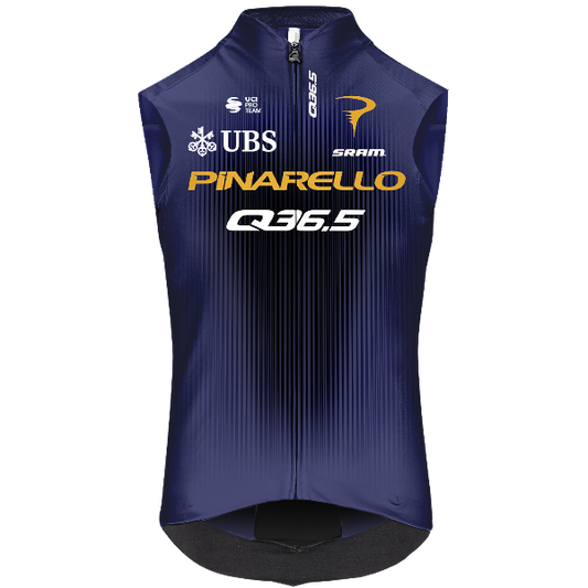 Pro Cycling Team Vest