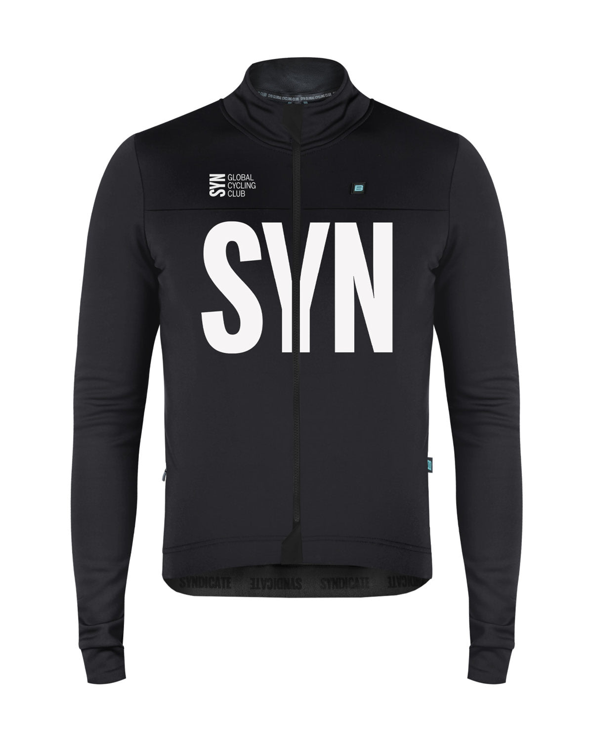 Syndicate Deep Winter Jacket