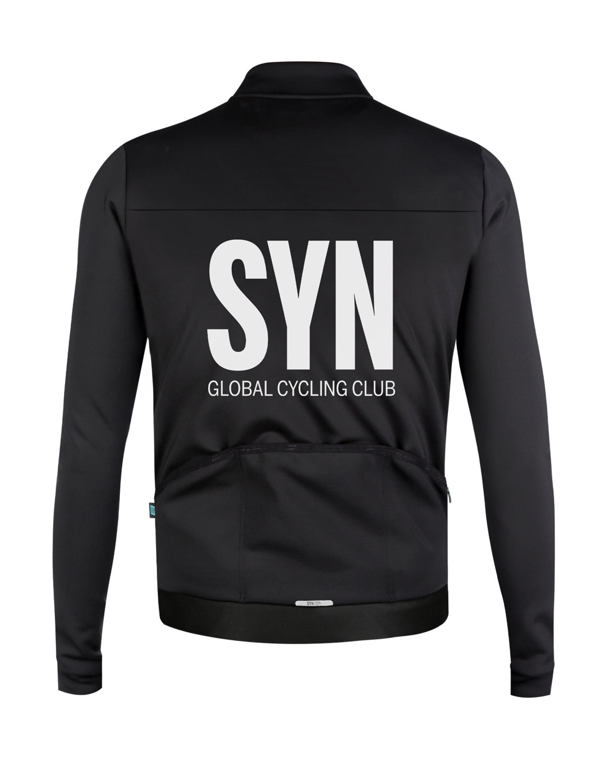 Syndicate Deep Winter Jacket