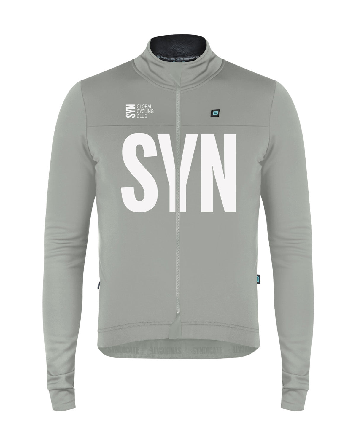 Syndicate Deep Winter Jacket