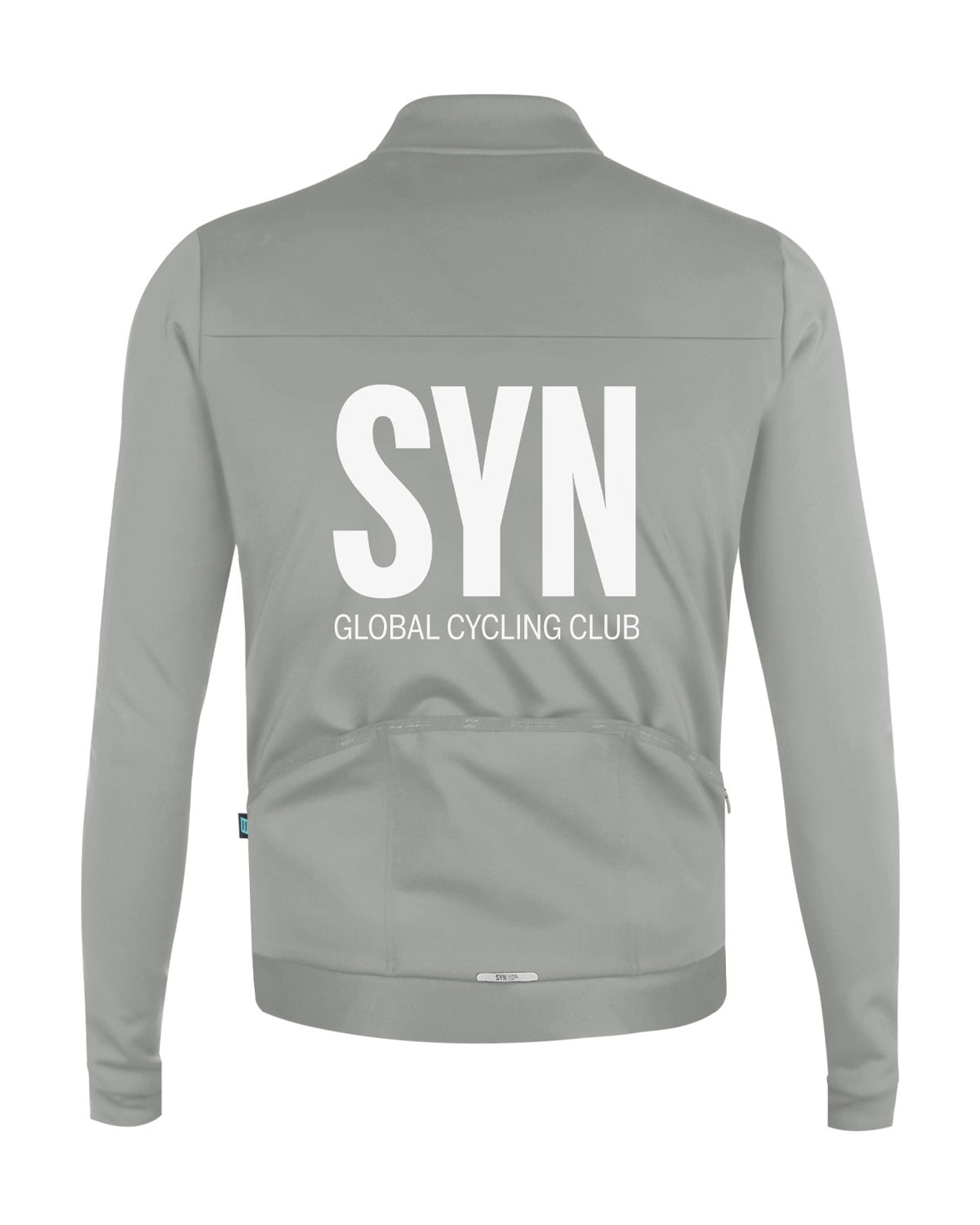 Syndicate Deep Winter Jacket