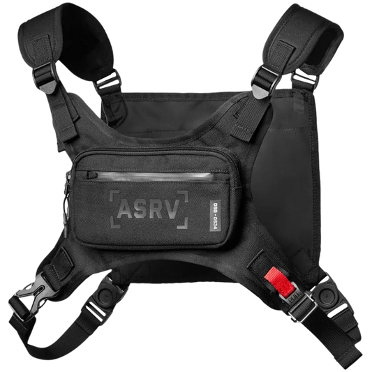 Waterproof Cordura® Conditioning Chest Pack