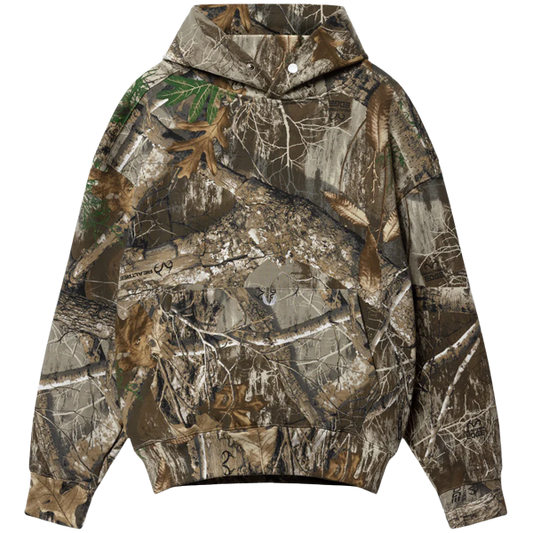 Tech-Terry™ Hoodie