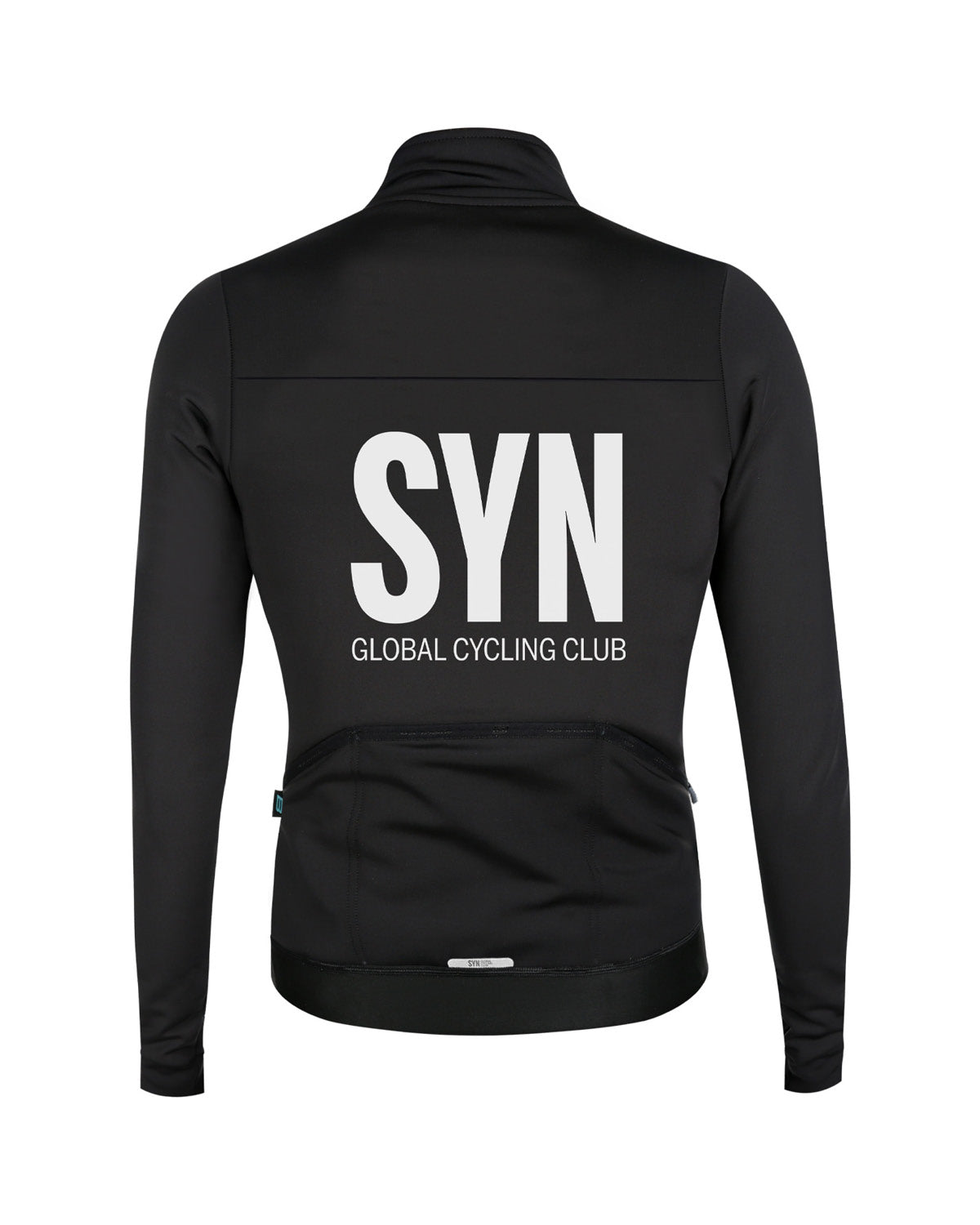 Syndicate Deep Winter Jacket