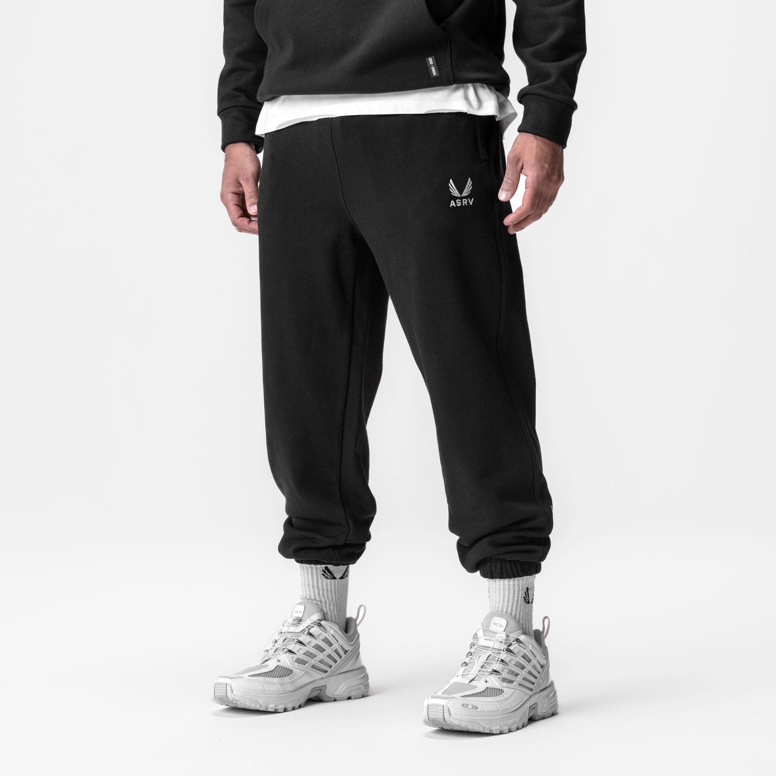 Tech-Terry™ Oversized Sweats