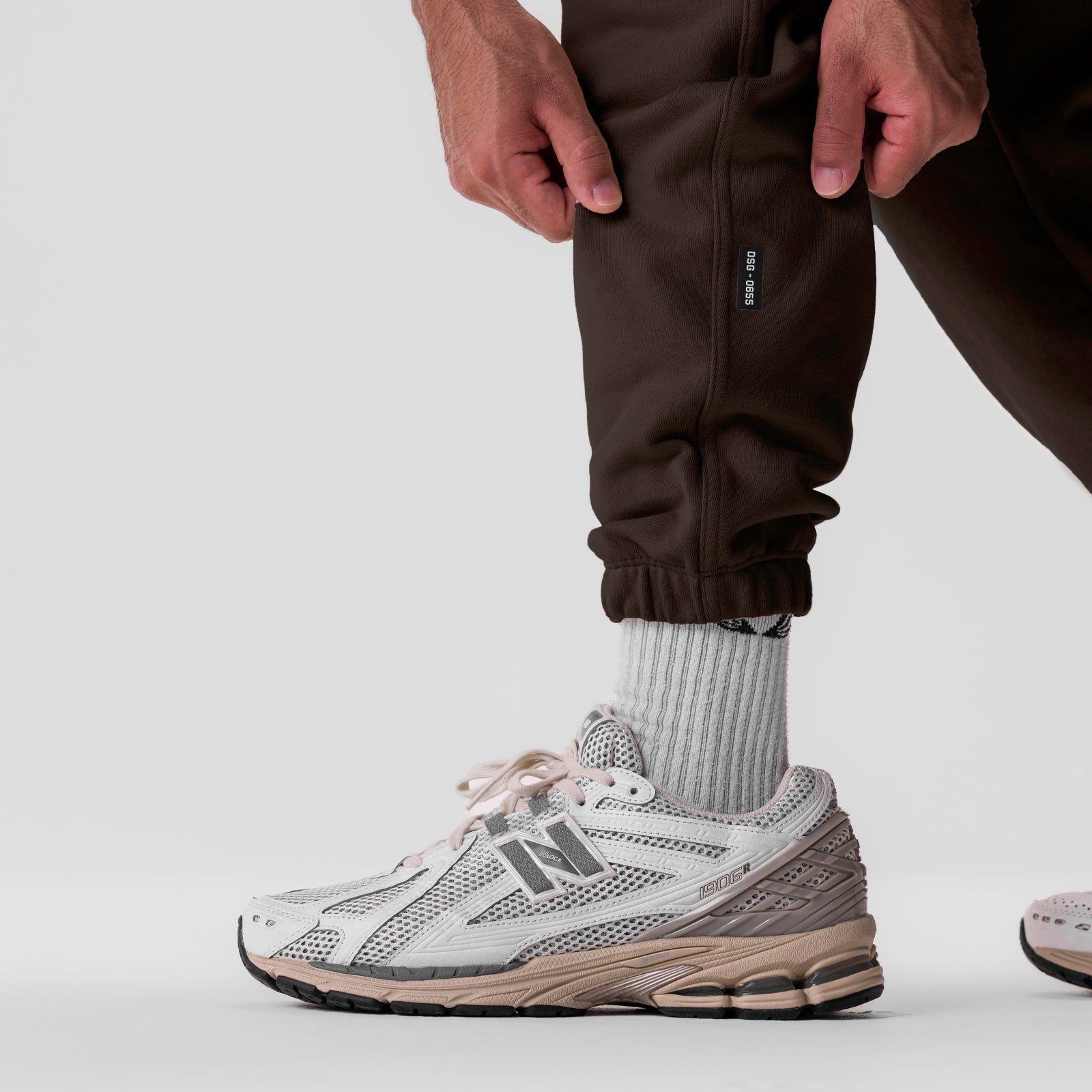 Tech-Terry™ Oversized Sweats
