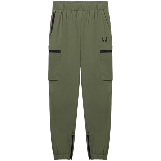 Tetra-Lite™ Standard Zip Joggers