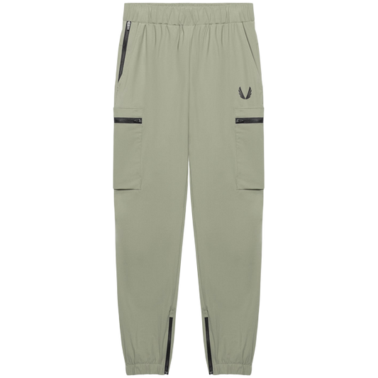 Tetra-Lite™ Standard Zip Joggers