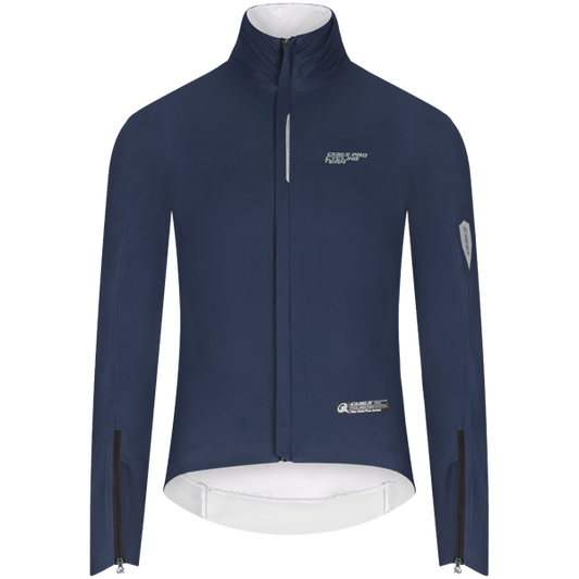 Rain Shell Plus Jacket