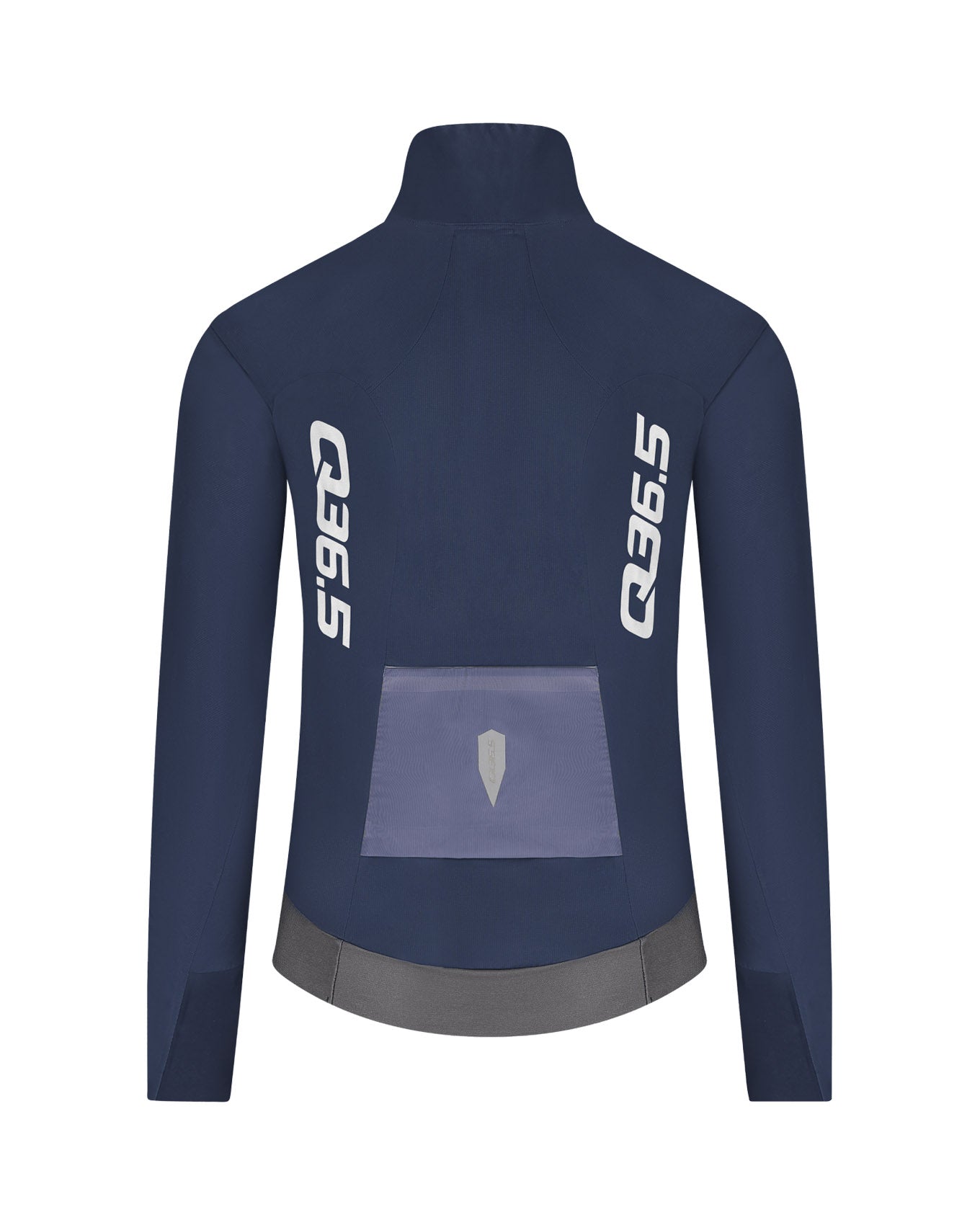 Rain Shell Plus Jacket