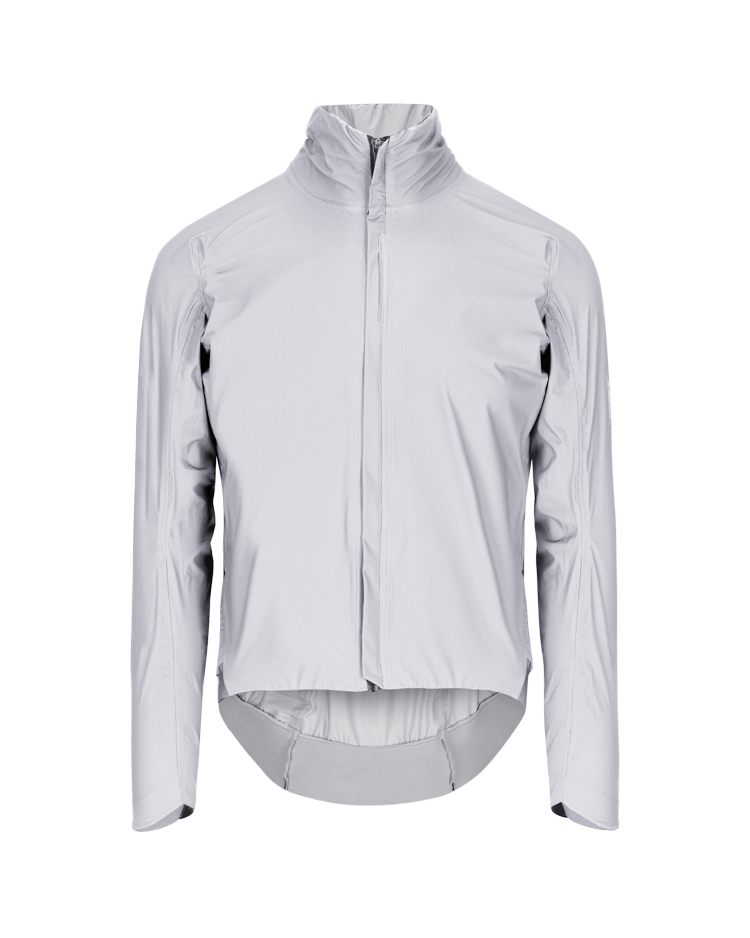 Rain Shell Jacket