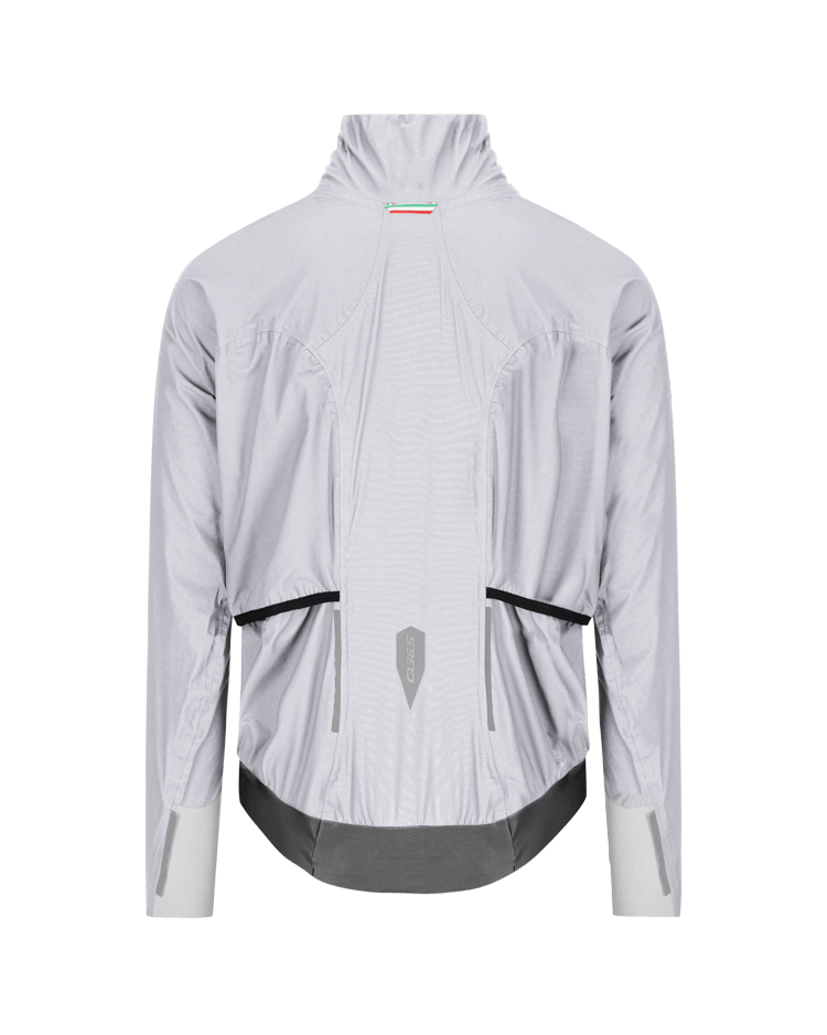 Rain Shell Jacket