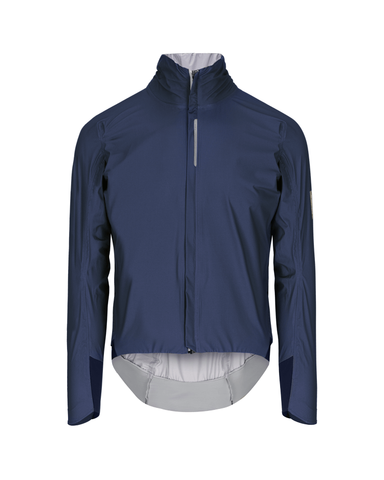 Rain Shell Jacket