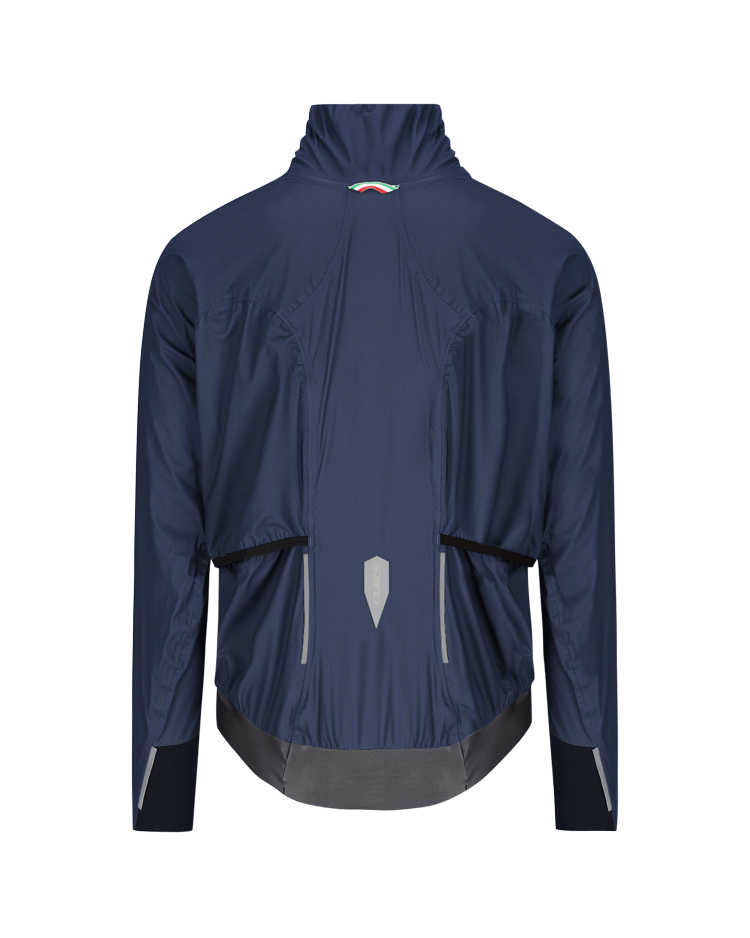 Rain Shell Jacket
