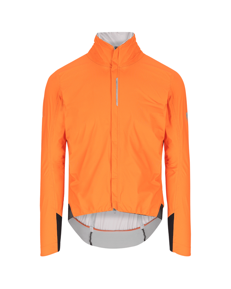 Rain Shell Jacket