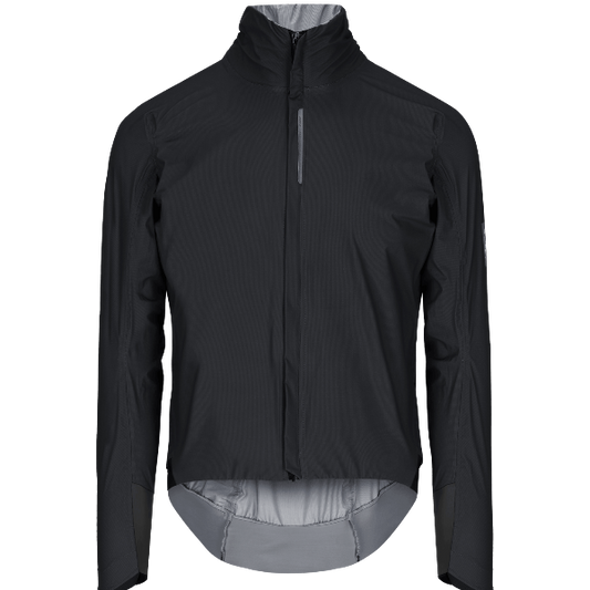 Rain Shell Jacket