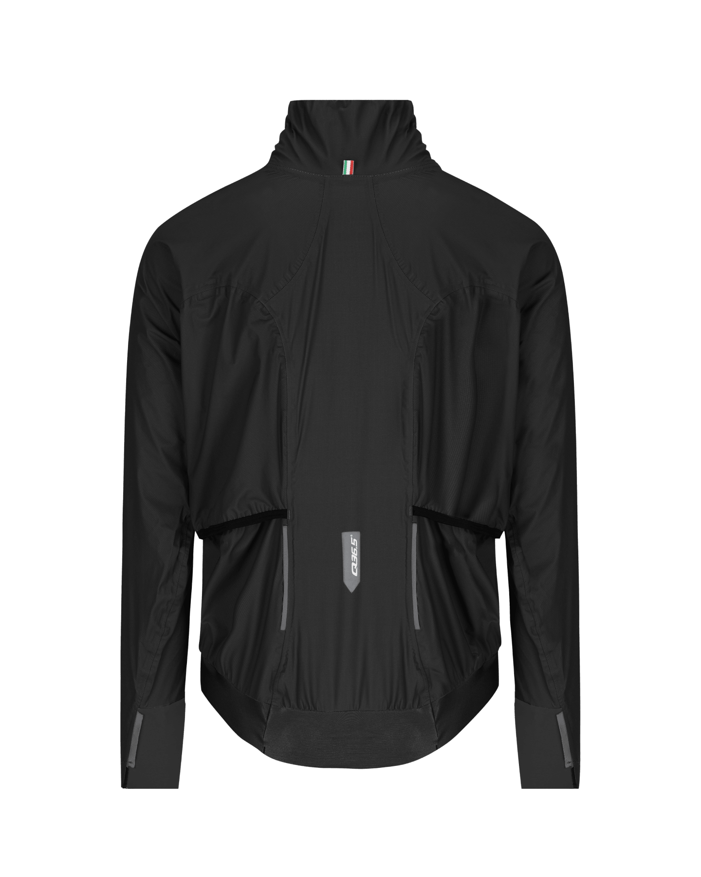 Rain Shell Jacket
